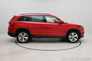 Škoda Kodiaq 2,0 TDI 147 KW DSG 4X4 TA 2022