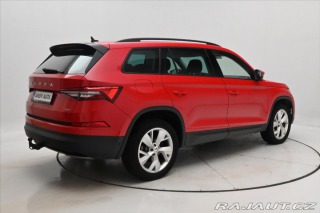 Škoda Kodiaq 2,0 TDI 147 KW DSG 4X4 TA 2022