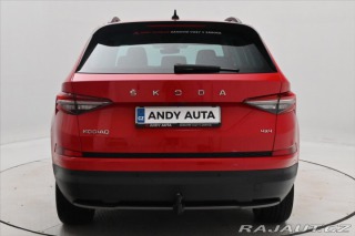 Škoda Kodiaq 2,0 TDI 147 KW DSG 4X4 TA 2022
