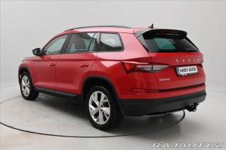 Škoda Kodiaq 2,0 TDI 147 KW DSG 4X4 TA 2022