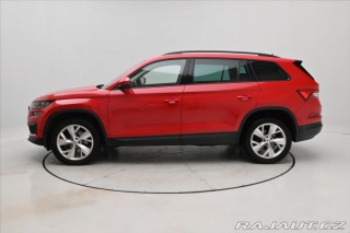 Škoda Kodiaq 2,0 TDI 147 KW DSG 4X4 TA 2022