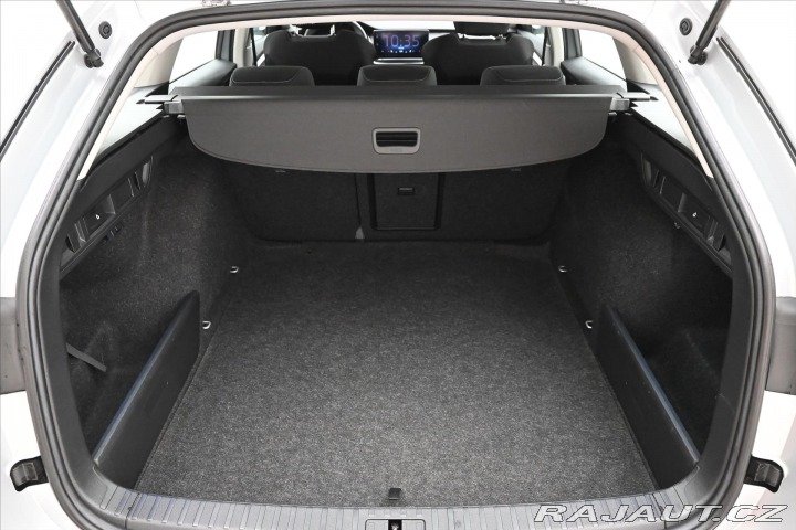 Škoda Octavia 2,0 TDI 110 kW DSG STYLE 2022