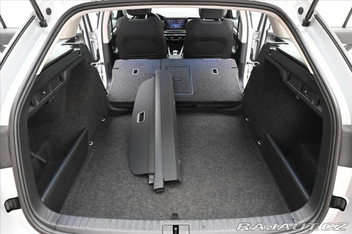 Škoda Octavia 2,0 TDI 110 kW DSG STYLE 2022