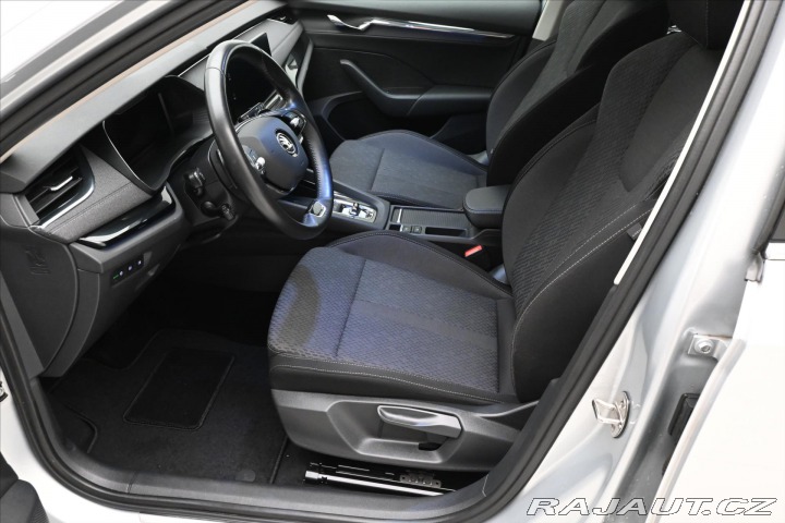 Škoda Octavia 2,0 TDI 110 kW DSG STYLE 2022