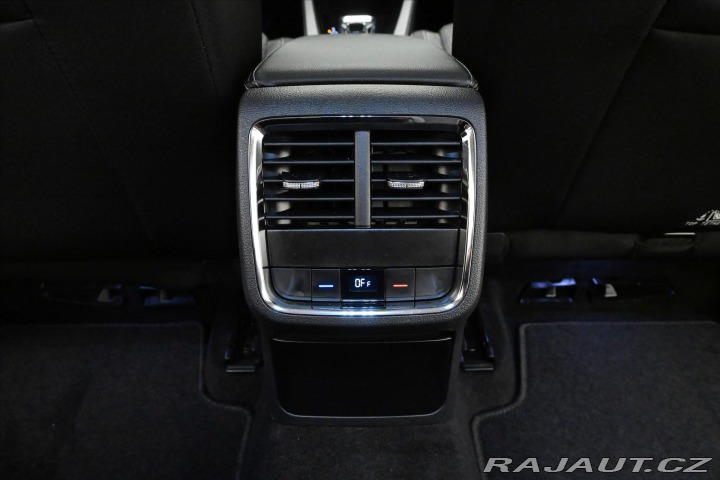 Škoda Octavia 2,0 TDI 110 kW DSG STYLE 2022