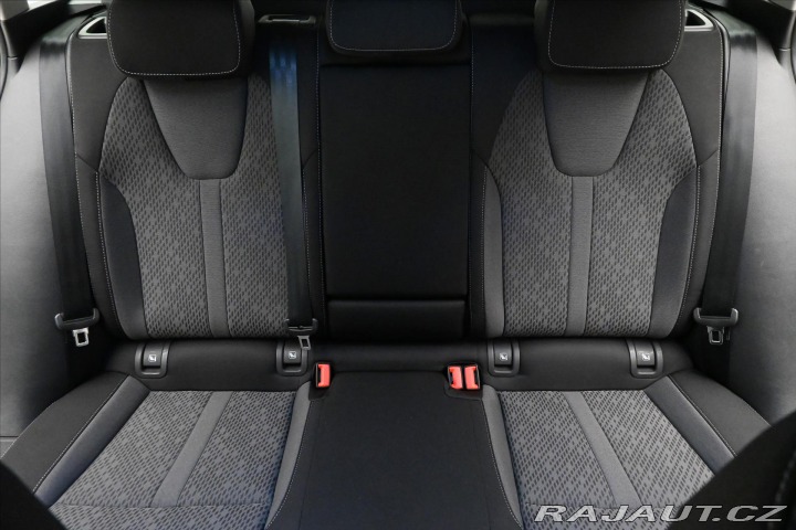 Škoda Octavia 2,0 TDI 110 kW DSG STYLE 2022