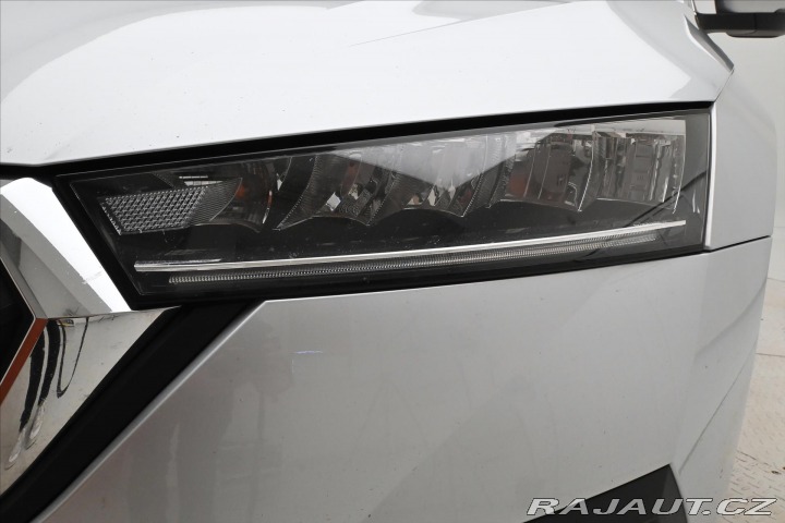 Škoda Octavia 2,0 TDI 110 kW DSG STYLE 2022