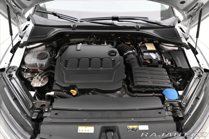 Škoda Octavia 2,0 TDI 110 kW DSG STYLE 2022