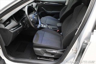 Škoda Octavia 2,0 TDI 110 kW DSG STYLE 2022