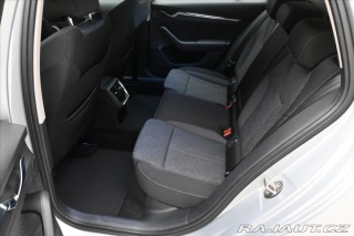 Škoda Octavia 2,0 TDI 110 kW DSG STYLE 2022