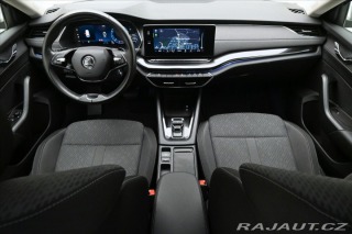 Škoda Octavia 2,0 TDI 110 kW DSG STYLE 2022