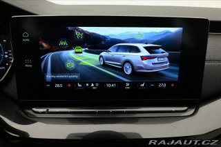 Škoda Octavia 2,0 TDI 110 kW DSG STYLE 2022