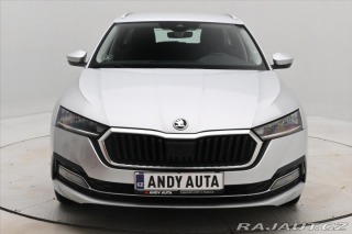 Škoda Octavia 2,0 TDI 110 kW DSG STYLE 2022