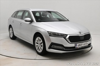 Škoda Octavia 2,0 TDI 110 kW DSG STYLE 2022