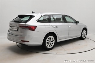 Škoda Octavia 2,0 TDI 110 kW DSG STYLE 2022