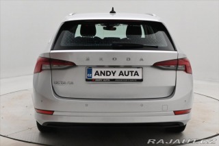 Škoda Octavia 2,0 TDI 110 kW DSG STYLE 2022