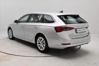 Škoda Octavia 2,0 TDI 110 kW DSG STYLE 2022