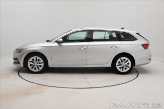 Škoda Octavia 2,0 TDI 110 kW DSG STYLE 2022