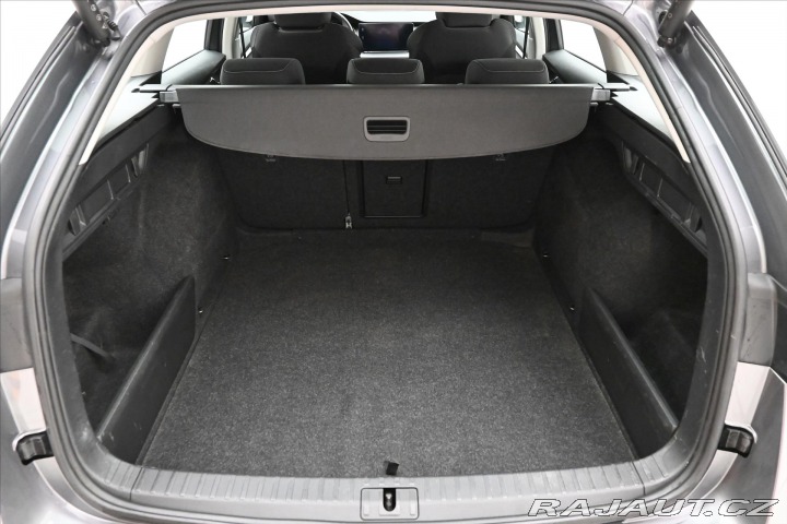 Škoda Octavia 2,0 TDI 110 KW DSG EL.KUF 2023