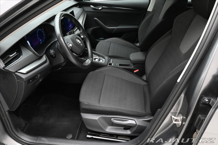 Škoda Octavia 2,0 TDI 110 KW DSG EL.KUF 2023