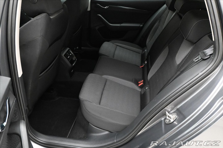 Škoda Octavia 2,0 TDI 110 KW DSG EL.KUF 2023