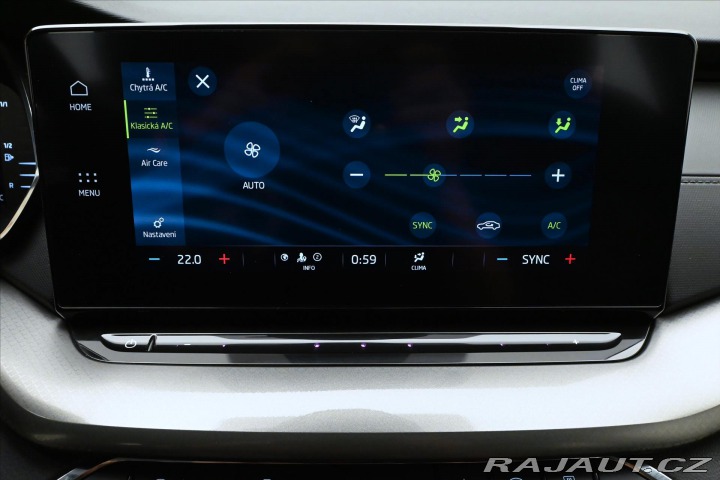Škoda Octavia 2,0 TDI 110 KW DSG EL.KUF 2023