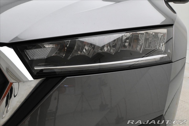 Škoda Octavia 2,0 TDI 110 KW DSG EL.KUF 2023
