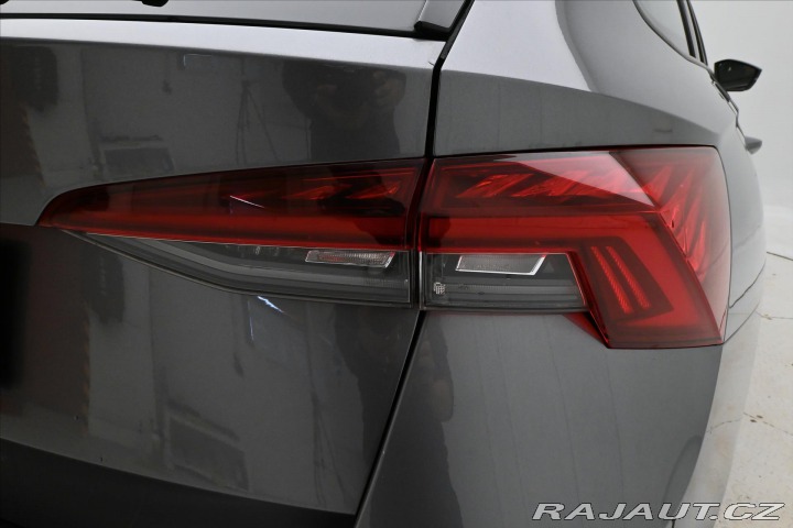 Škoda Octavia 2,0 TDI 110 KW DSG EL.KUF 2023