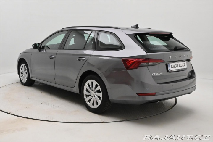 Škoda Octavia 2,0 TDI 110 KW DSG EL.KUF 2023