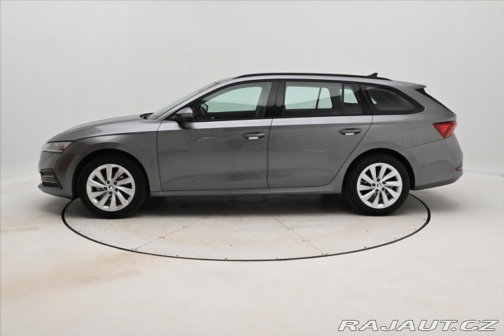Škoda Octavia 2,0 TDI 110 KW DSG EL.KUF 2023