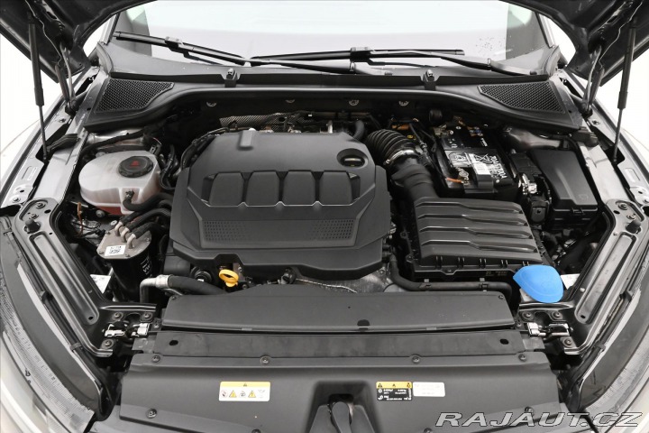 Škoda Octavia 2,0 TDI 110 KW DSG EL.KUF 2023