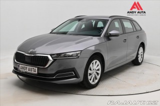 Škoda Octavia 2,0 TDI 110 KW DSG EL.KUF 2023