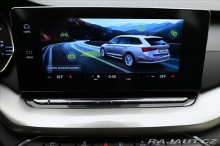 Škoda Octavia 2,0 TDI 110 KW DSG EL.KUF 2023
