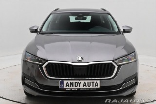 Škoda Octavia 2,0 TDI 110 KW DSG EL.KUF 2023
