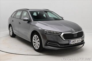 Škoda Octavia 2,0 TDI 110 KW DSG EL.KUF 2023