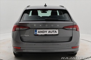 Škoda Octavia 2,0 TDI 110 KW DSG EL.KUF 2023