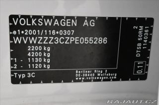 Volkswagen Passat 2,0 TDI 110 kW DSG Busine 2023