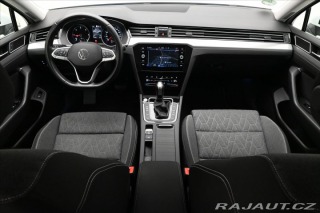 Volkswagen Passat 2,0 TDI 110 kW DSG Busine 2023