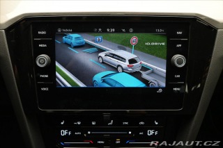 Volkswagen Passat 2,0 TDI 110 kW DSG Busine 2023