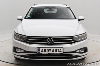 Volkswagen Passat 2,0 TDI 110 kW DSG Busine 2023