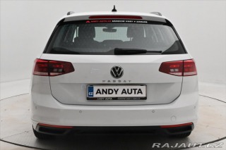 Volkswagen Passat 2,0 TDI 110 kW DSG Busine 2023
