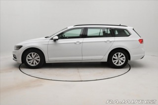 Volkswagen Passat 2,0 TDI 110 kW DSG Busine 2023