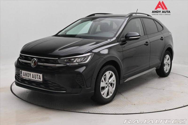 Volkswagen Taigo 1,0 TSI 81 kW DSG LIFE Zá