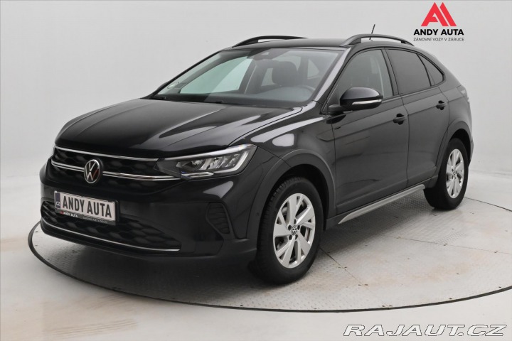 Volkswagen Taigo 1,0 TSI 81 kW DSG LIFE Zá 2023