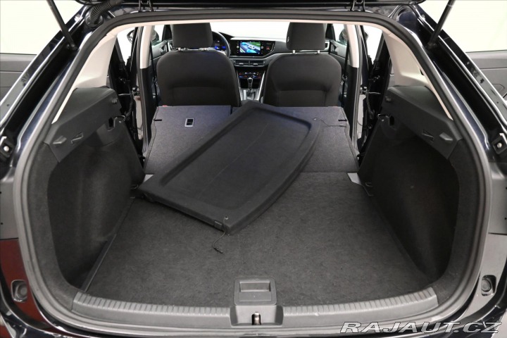 Volkswagen Taigo 1,0 TSI 81 kW DSG LIFE Zá 2023