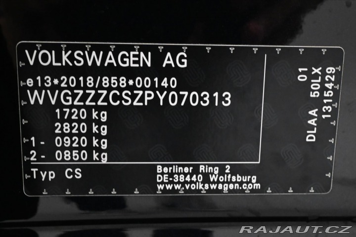 Volkswagen Taigo 1,0 TSI 81 kW DSG LIFE Zá 2023