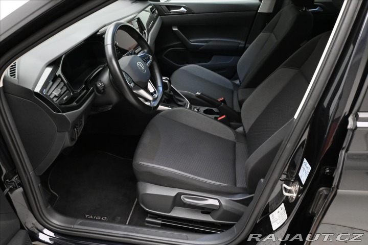 Volkswagen Taigo 1,0 TSI 81 kW DSG LIFE Zá 2023