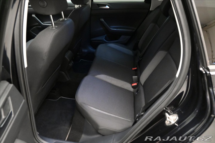 Volkswagen Taigo 1,0 TSI 81 kW DSG LIFE Zá 2023