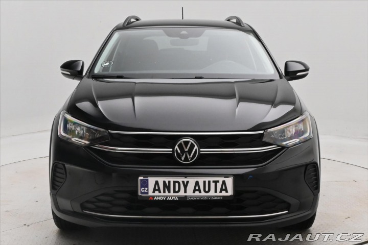 Volkswagen Taigo 1,0 TSI 81 kW DSG LIFE Zá 2023
