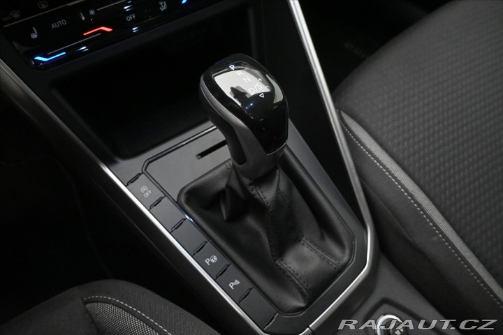 Volkswagen Taigo 1,0 TSI 81 kW DSG LIFE Zá 2023